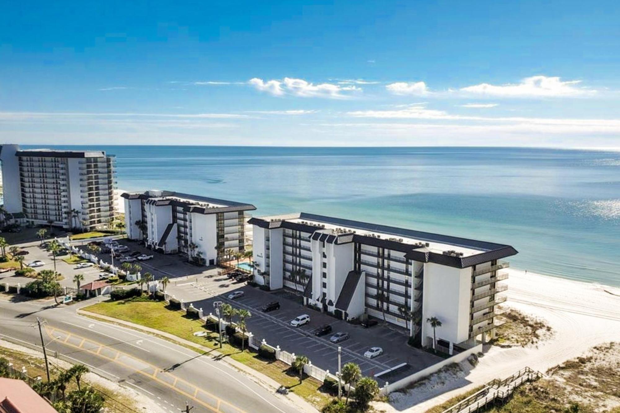 파나마 시티 Grand Panama Tower II 빌라 외부 사진